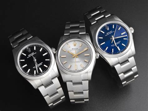 rolex oyster perpetual 34 on wrist|rolex oyster perpetual price guide.